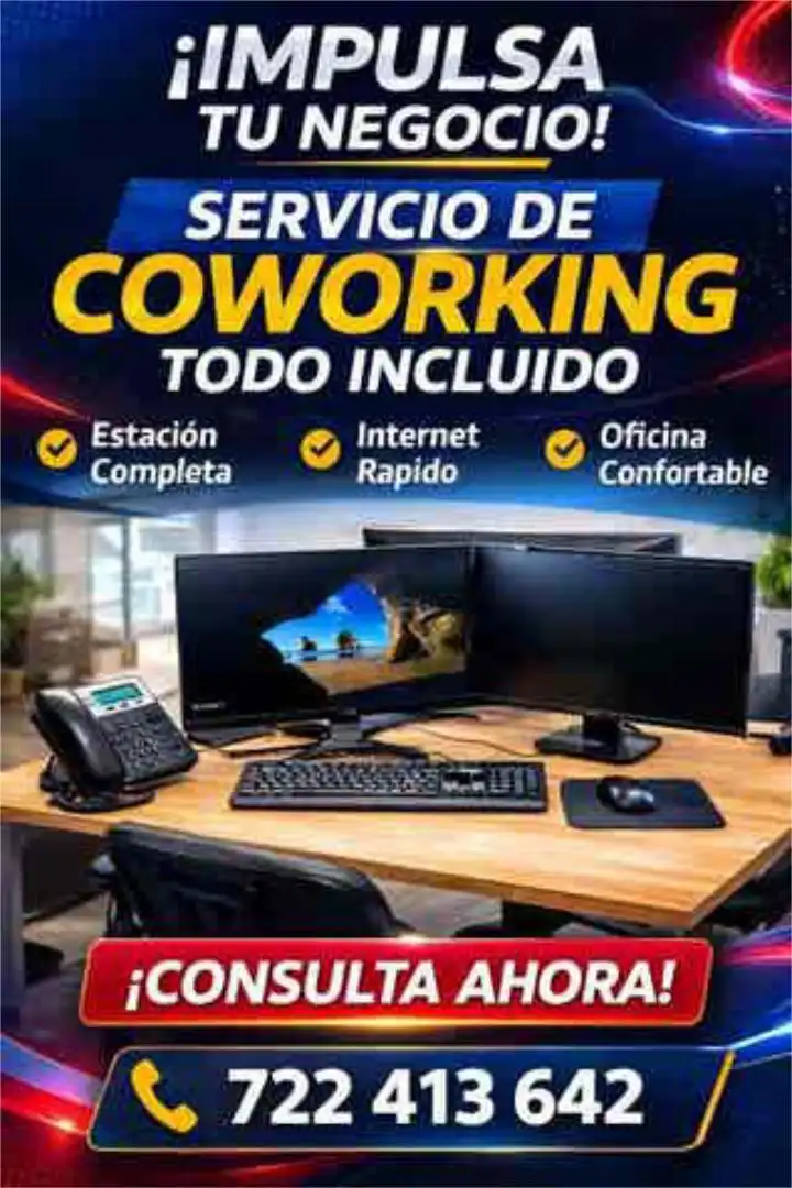 Oficina de alquiler en Náquera