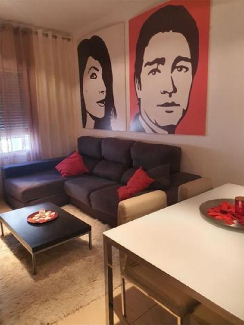 Flat to rent in Centro - Doña Mercedes