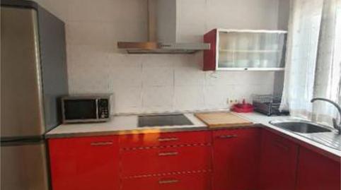 Photo 3 of Flat to rent in Centro - Doña Mercedes, Dos Hermanas