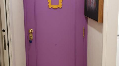 Foto 3 de Apartament de lloguer a Avenida Palencia, 7, Universidad - Las Huelgas, Burgos Capital