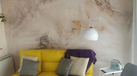 Foto 4 de Apartament de lloguer a Avenida Palencia, 7, Universidad - Las Huelgas, Burgos Capital