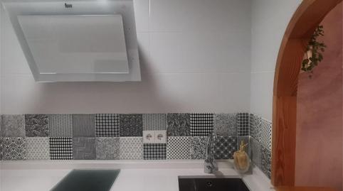 Foto 5 de Apartament de lloguer a Avenida Palencia, 7, Universidad - Las Huelgas, Burgos Capital