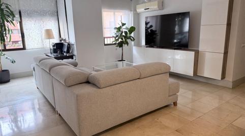 Foto 2 de Pis en venda a Calle Salvador Dalí, 10, Parque Atlántico- San Matías,  Sevilla Capital