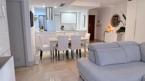 Foto 3 de Pis en venda a Calle Salvador Dalí, 10, Parque Atlántico- San Matías,  Sevilla Capital