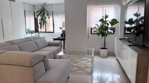 Foto 4 de Pis en venda a Calle Salvador Dalí, 10, Parque Atlántico- San Matías,  Sevilla Capital