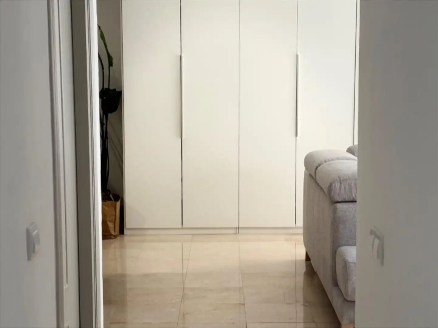 Flat for sale in Calle Salvador Dalí, 10, Parque Atlántico- San Matías Flat for sale in Sevilla Capital with Air Conditioner, Swimming Pool and Balcony