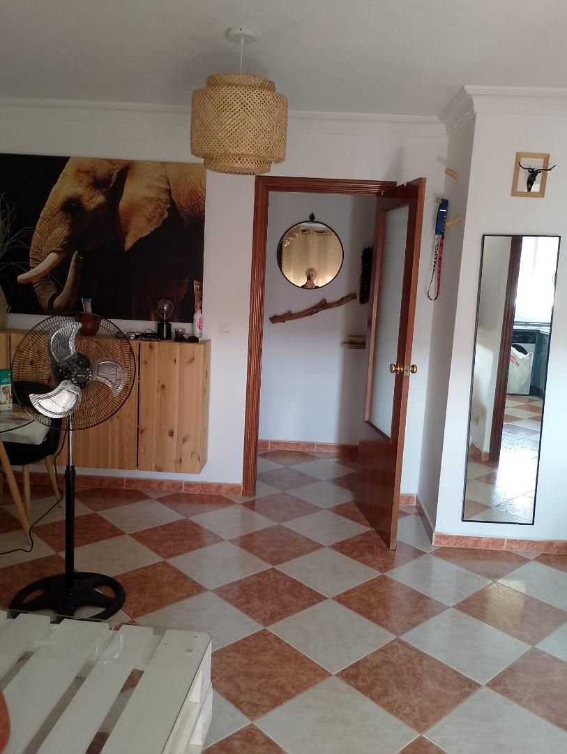 Pis de lloguer en Punta Umbría amb Aire condicionat, Terrassa i Moblat