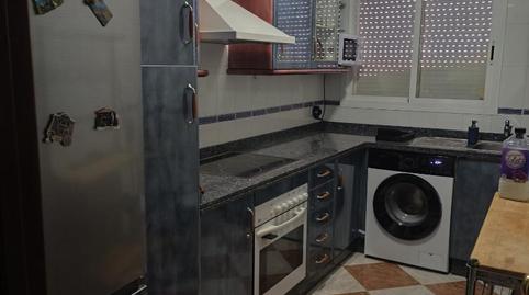 Foto 4 de Pis de lloguer a Calle Mar de Leva, 3, Punta Umbría, Huelva