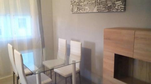 Photo 2 of Flat to rent in Calle Timoteo Pérez Rubio, 1, Valdepasillas - La Paz - Huerta Rosales, Badajoz Capital