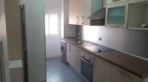 Photo 4 of Flat to rent in Calle Timoteo Pérez Rubio, 1, Valdepasillas - La Paz - Huerta Rosales, Badajoz Capital