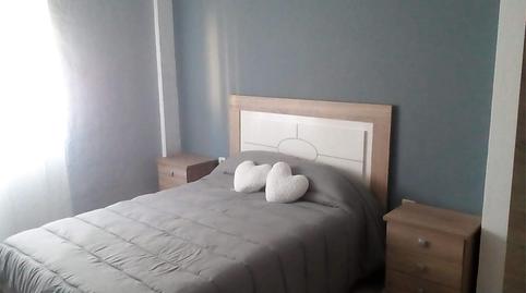 Photo 5 of Flat to rent in Calle Timoteo Pérez Rubio, 1, Valdepasillas - La Paz - Huerta Rosales, Badajoz Capital