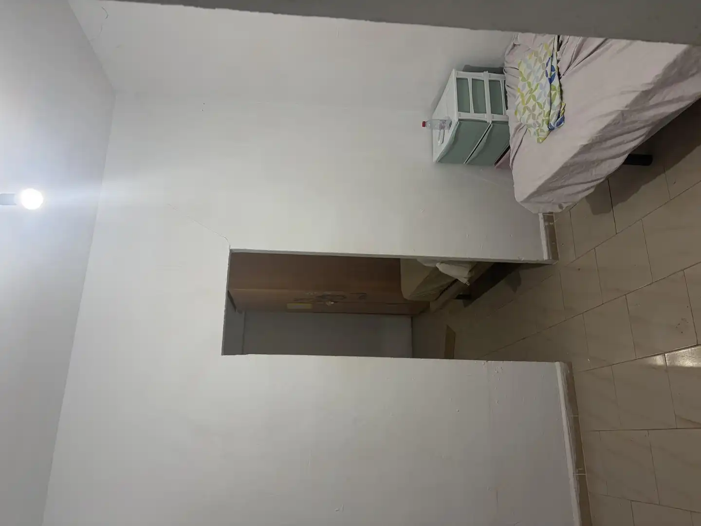 Flat for share in Albolote  with Air Conditioner, Heating and Furnished
