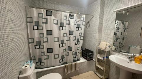 Foto 5 de Piso de alquiler en Calle Campanario, 4, Este, Mérida