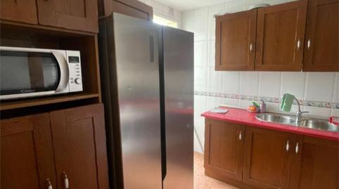 Foto 2 de Piso de alquiler en Calle Campanario, 4, Este, Mérida