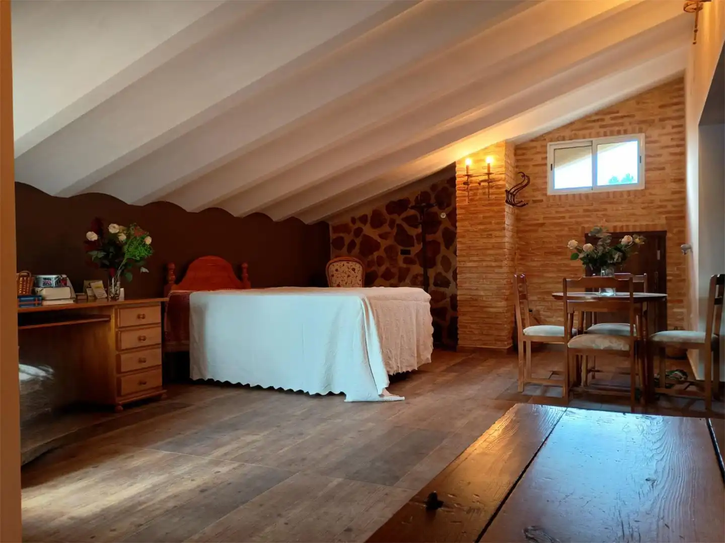 Casa o chalet en venta en Carrer de la Vivianita, 709, Valle del Sol Habitación de Casa o chalet en venta en Mutxamel con Aire acondicionado, Jardín privado y Terraza