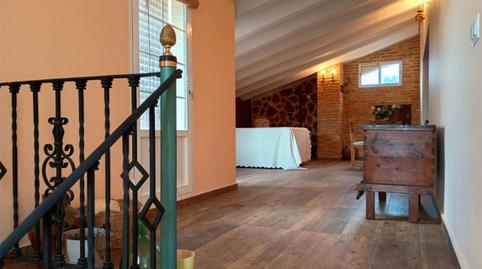 Foto 5 de Casa o xalet en venda a Carrer de la Vivianita, 709, Valle del Sol, Mutxamel