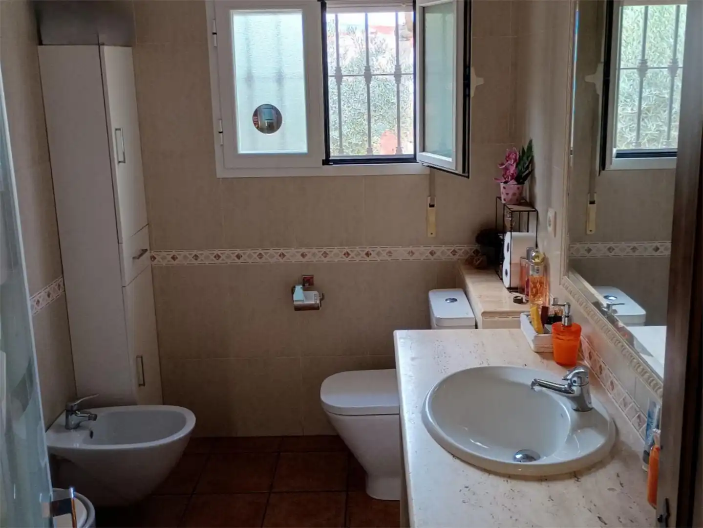Casa o chalet en venta en Carrer de la Vivianita, 709, Valle del Sol Baño de Casa o chalet en venta en Mutxamel con Aire acondicionado, Jardín privado y Terraza