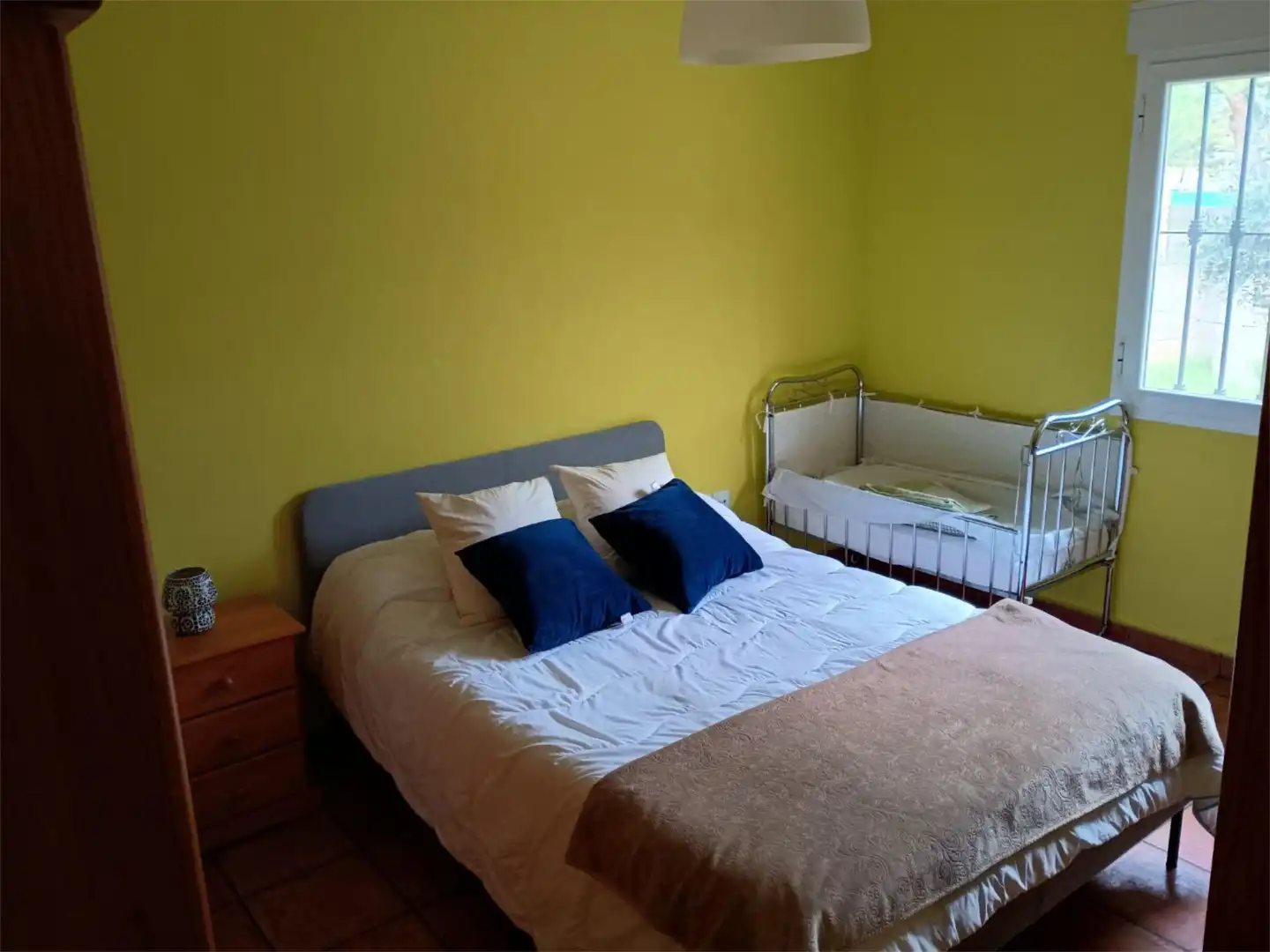 Casa o chalet en venta en Carrer de la Vivianita, 709, Valle del Sol Habitación de Casa o chalet en venta en Mutxamel con Aire acondicionado, Jardín privado y Terraza