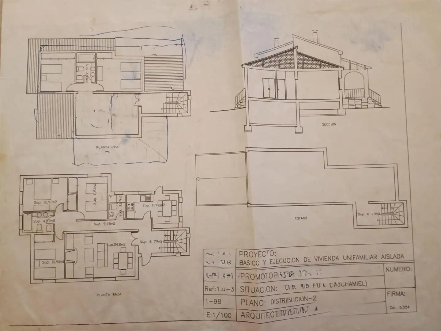 Casa o chalet en venta en Carrer de la Vivianita, 709, Valle del Sol Casa o chalet en venta en Mutxamel con Aire acondicionado, Jardín privado y Terraza