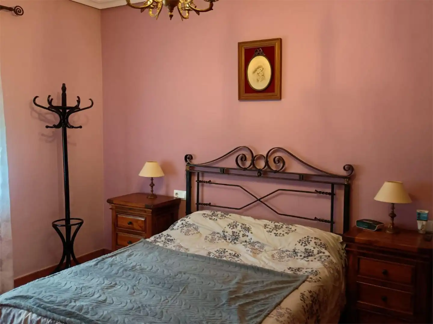 Casa o chalet en venta en Carrer de la Vivianita, 709, Valle del Sol Habitación de Casa o chalet en venta en Mutxamel con Aire acondicionado, Jardín privado y Terraza