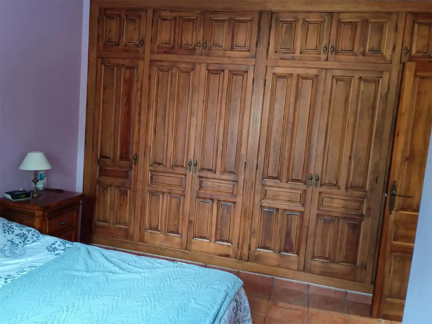 Casa o chalet en venta en Carrer de la Vivianita, 709, Valle del Sol Habitación de Casa o chalet en venta en Mutxamel con Aire acondicionado, Jardín privado y Terraza