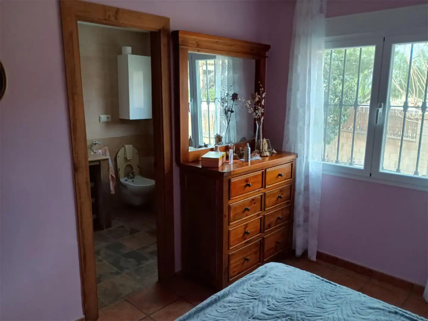 Casa o chalet en venta en Carrer de la Vivianita, 709, Valle del Sol Habitación de Casa o chalet en venta en Mutxamel con Aire acondicionado, Jardín privado y Terraza
