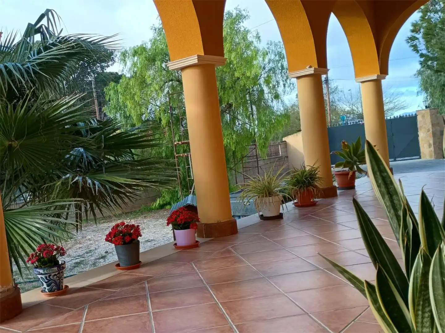 Casa o chalet en venta en Carrer de la Vivianita, 709, Valle del Sol Jardín de Casa o chalet en venta en Mutxamel con Aire acondicionado, Jardín privado y Terraza