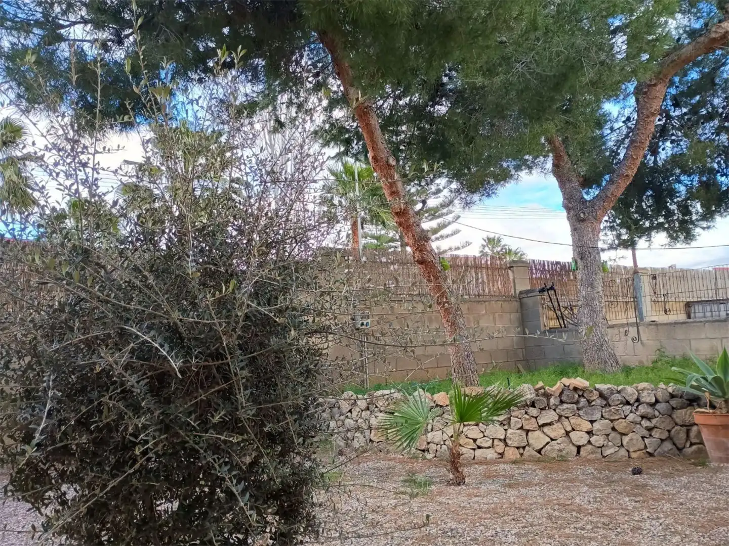 Casa o chalet en venta en Carrer de la Vivianita, 709, Valle del Sol Jardín de Casa o chalet en venta en Mutxamel con Aire acondicionado, Jardín privado y Terraza