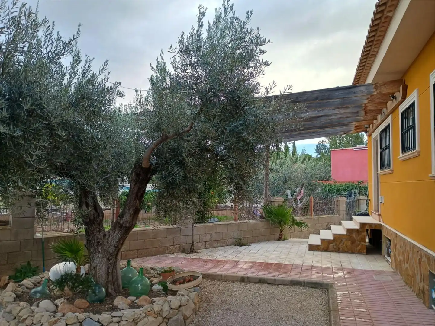 Casa o chalet en venta en Carrer de la Vivianita, 709, Valle del Sol Jardín de Casa o chalet en venta en Mutxamel con Aire acondicionado, Jardín privado y Terraza