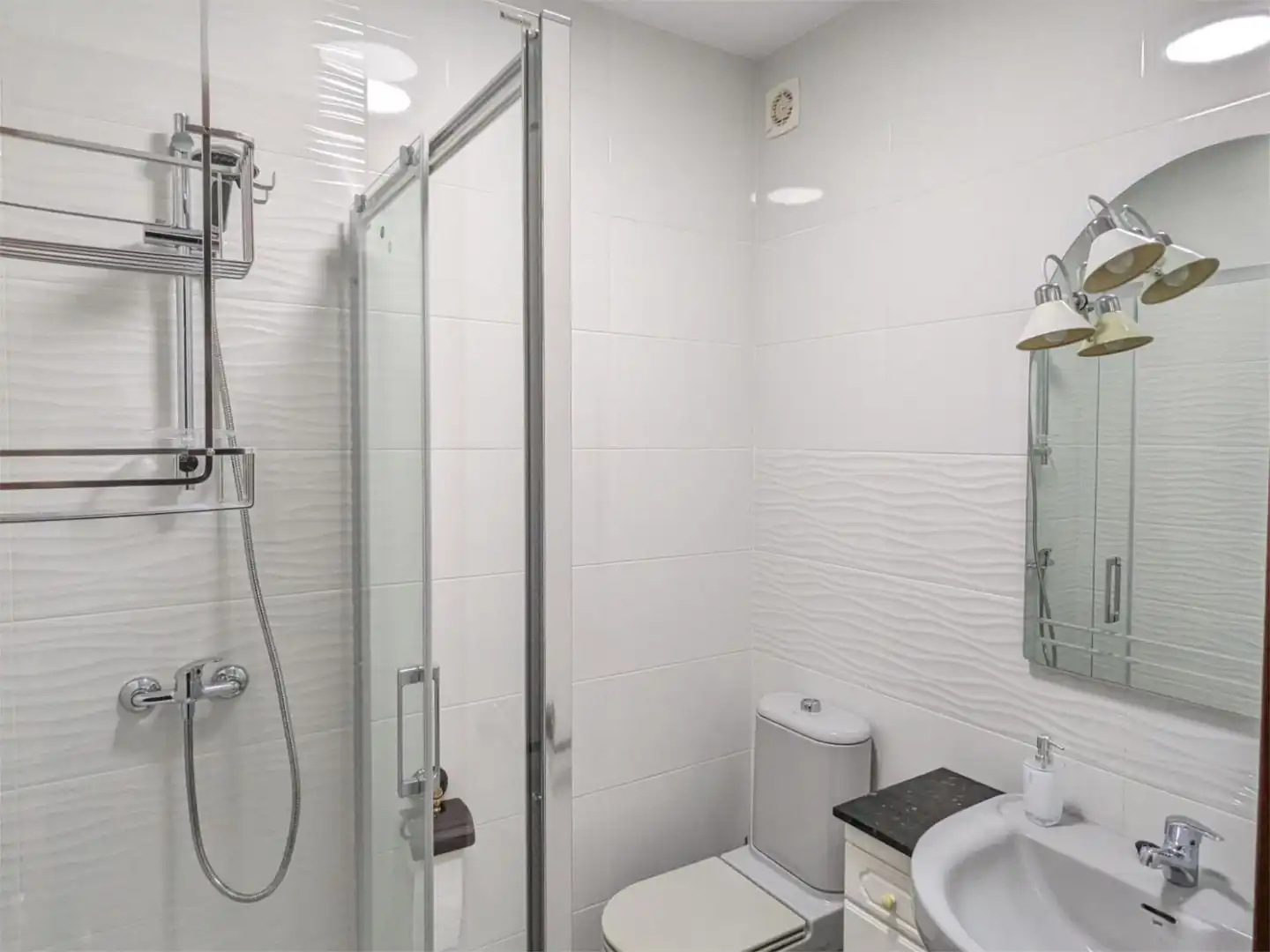 Flat for rent in Rúa Sánchez Calviño, 75, Zona Ultramar