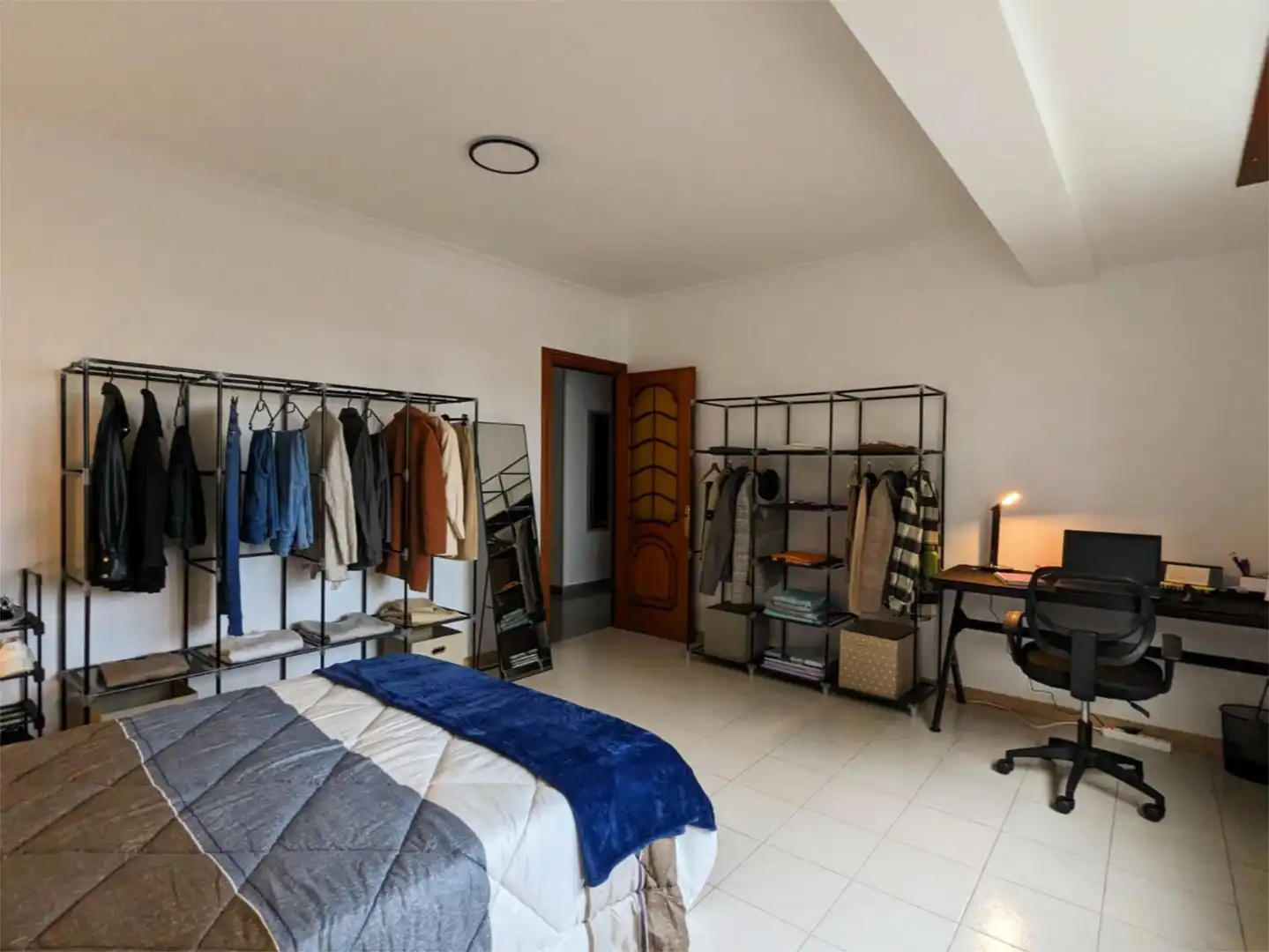 Flat for rent in Rúa Sánchez Calviño, 75, Zona Ultramar