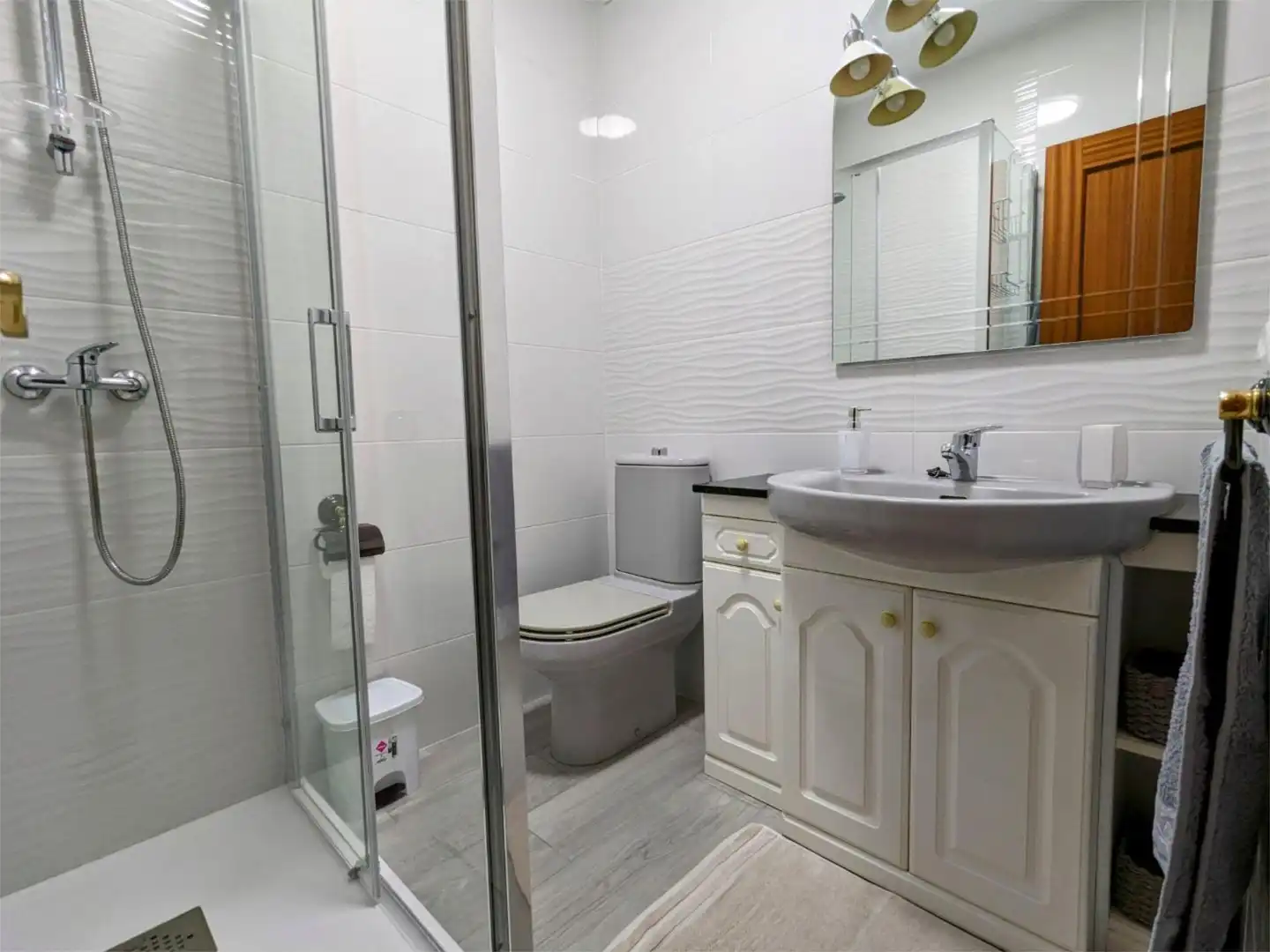 Flat for rent in Rúa Sánchez Calviño, 75, Zona Ultramar