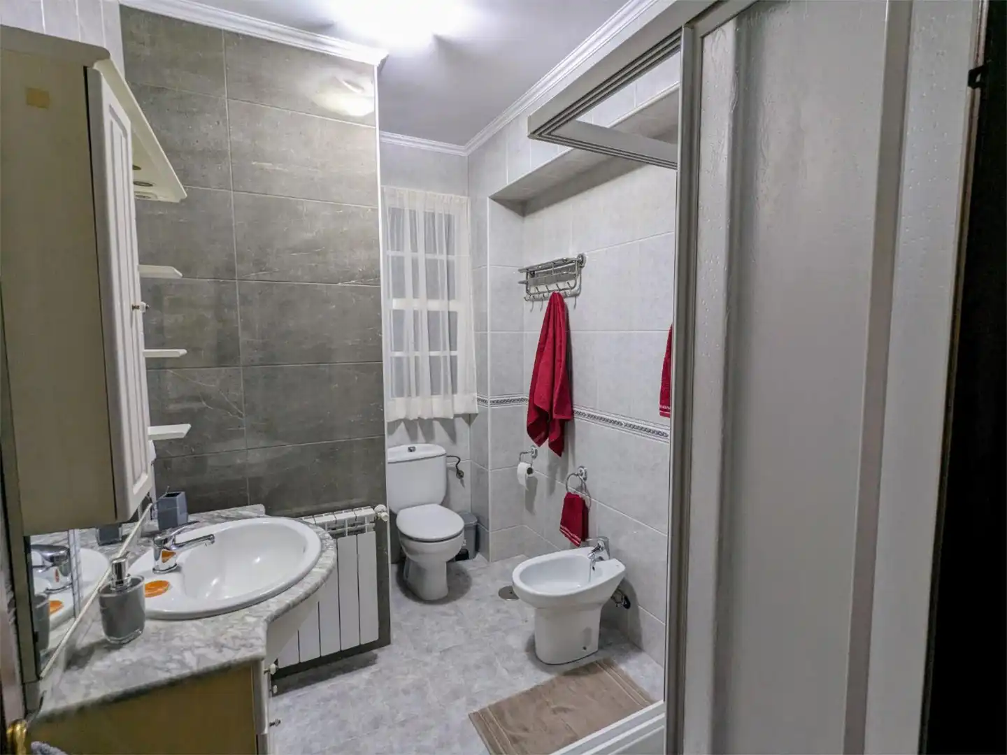 Flat for rent in Rúa Sánchez Calviño, 75, Zona Ultramar