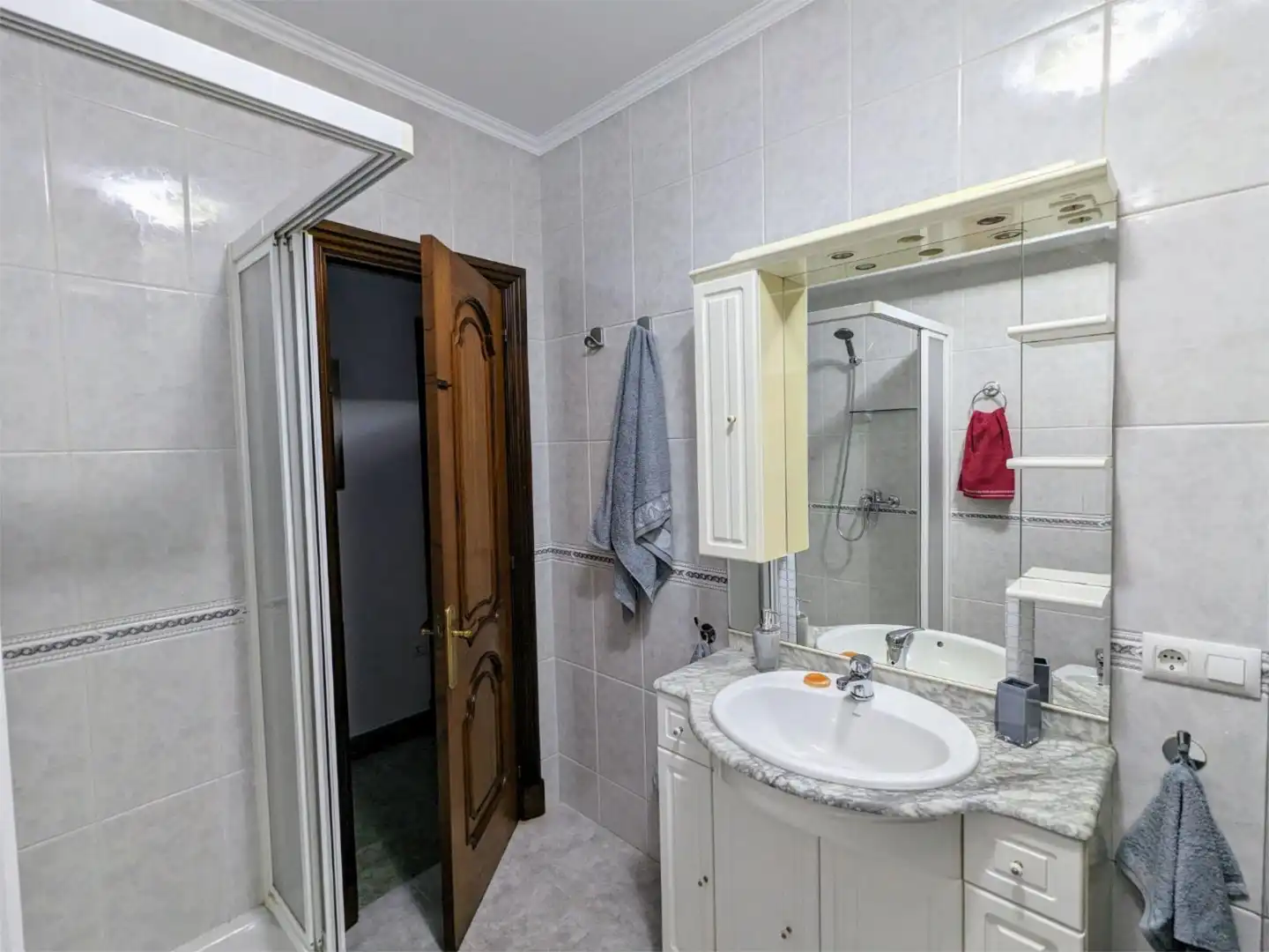 Flat for rent in Rúa Sánchez Calviño, 75, Zona Ultramar