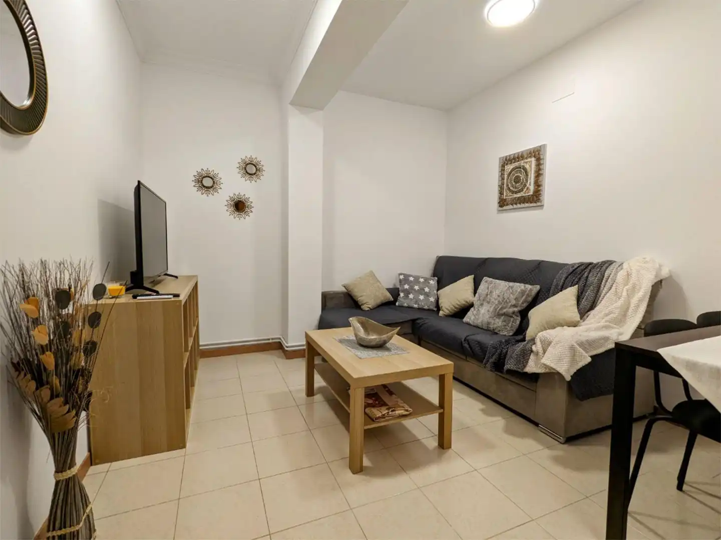 Flat for rent in Rúa Sánchez Calviño, 75, Zona Ultramar