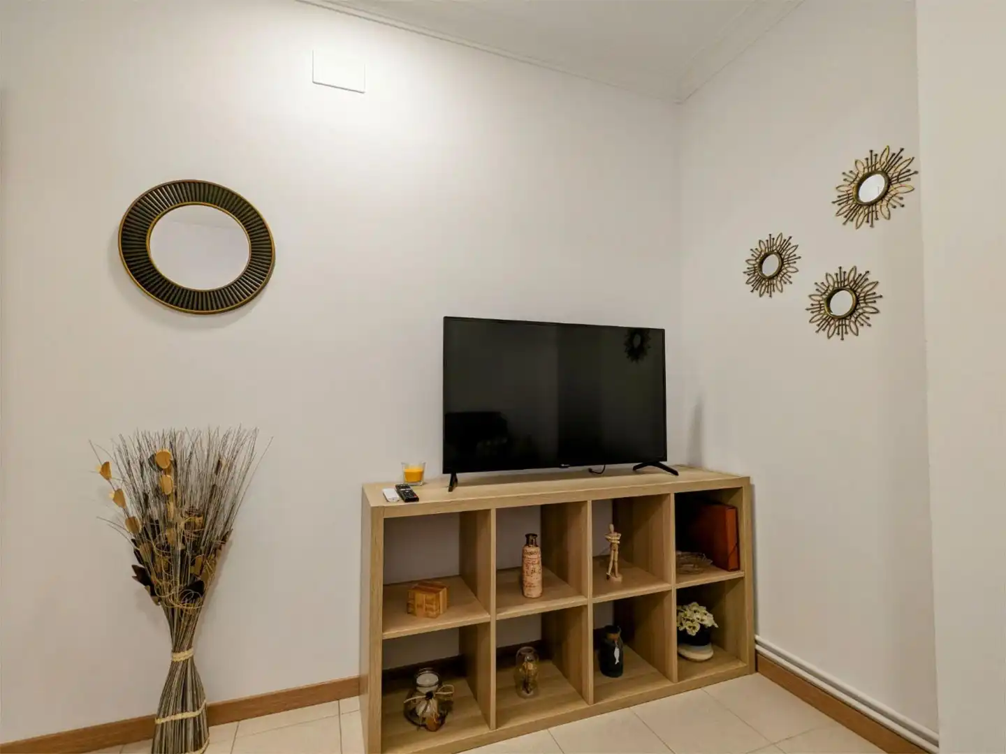 Flat for rent in Rúa Sánchez Calviño, 75, Zona Ultramar
