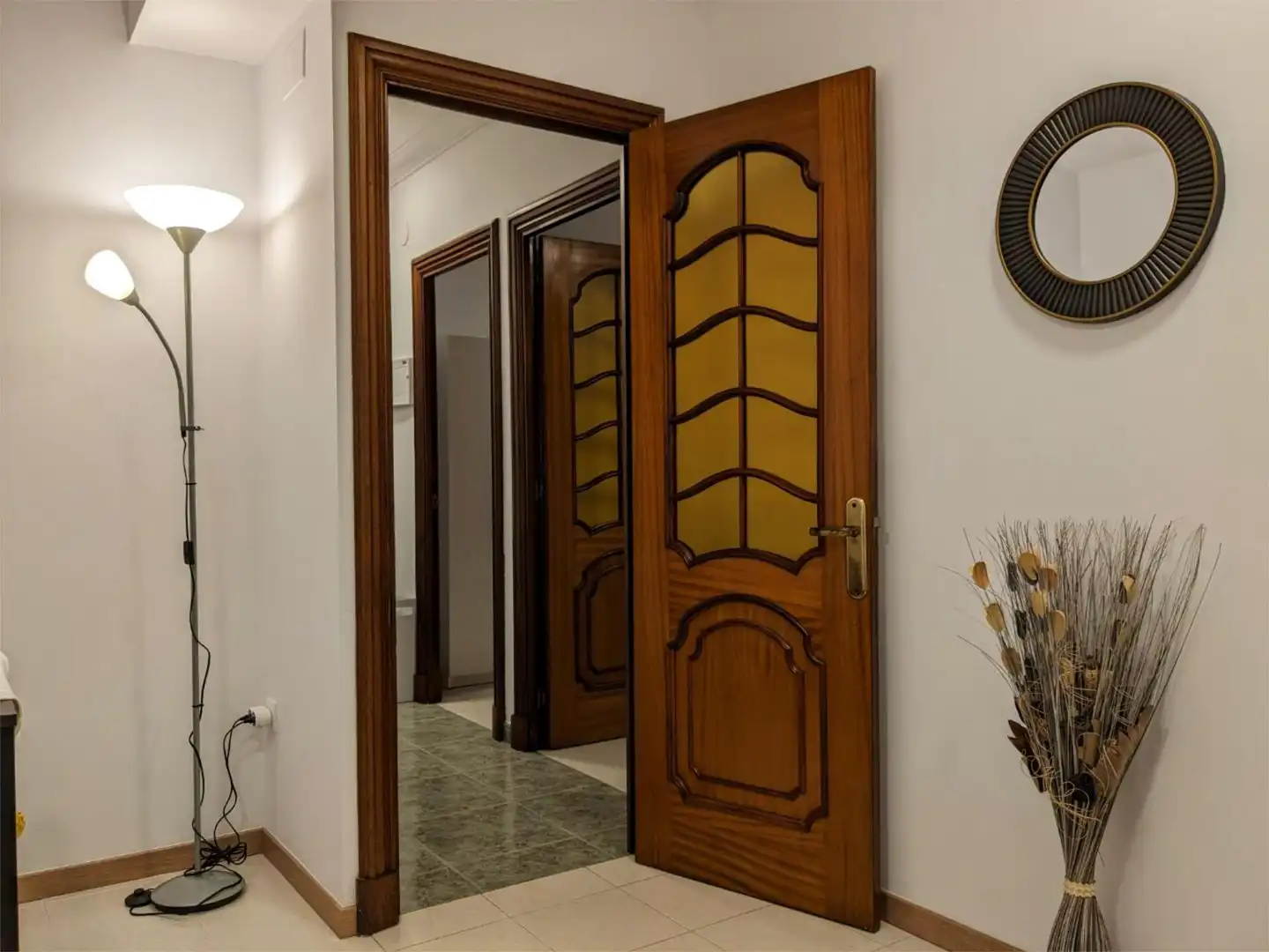 Flat for rent in Rúa Sánchez Calviño, 75, Zona Ultramar