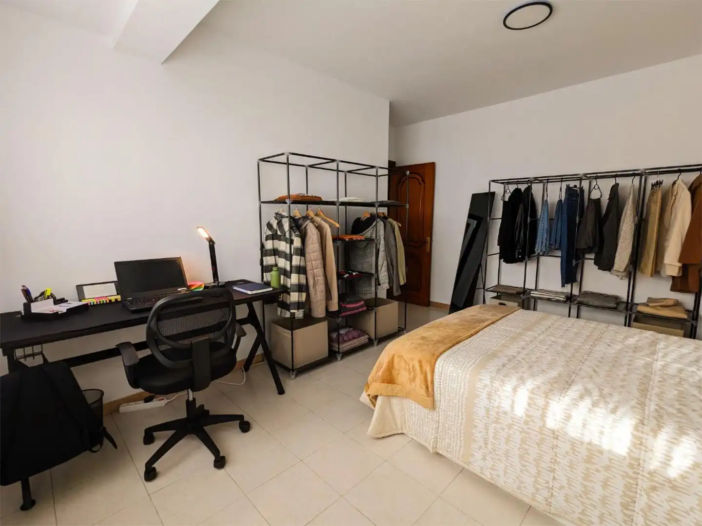 Flat for rent in Rúa Sánchez Calviño, 75, Zona Ultramar