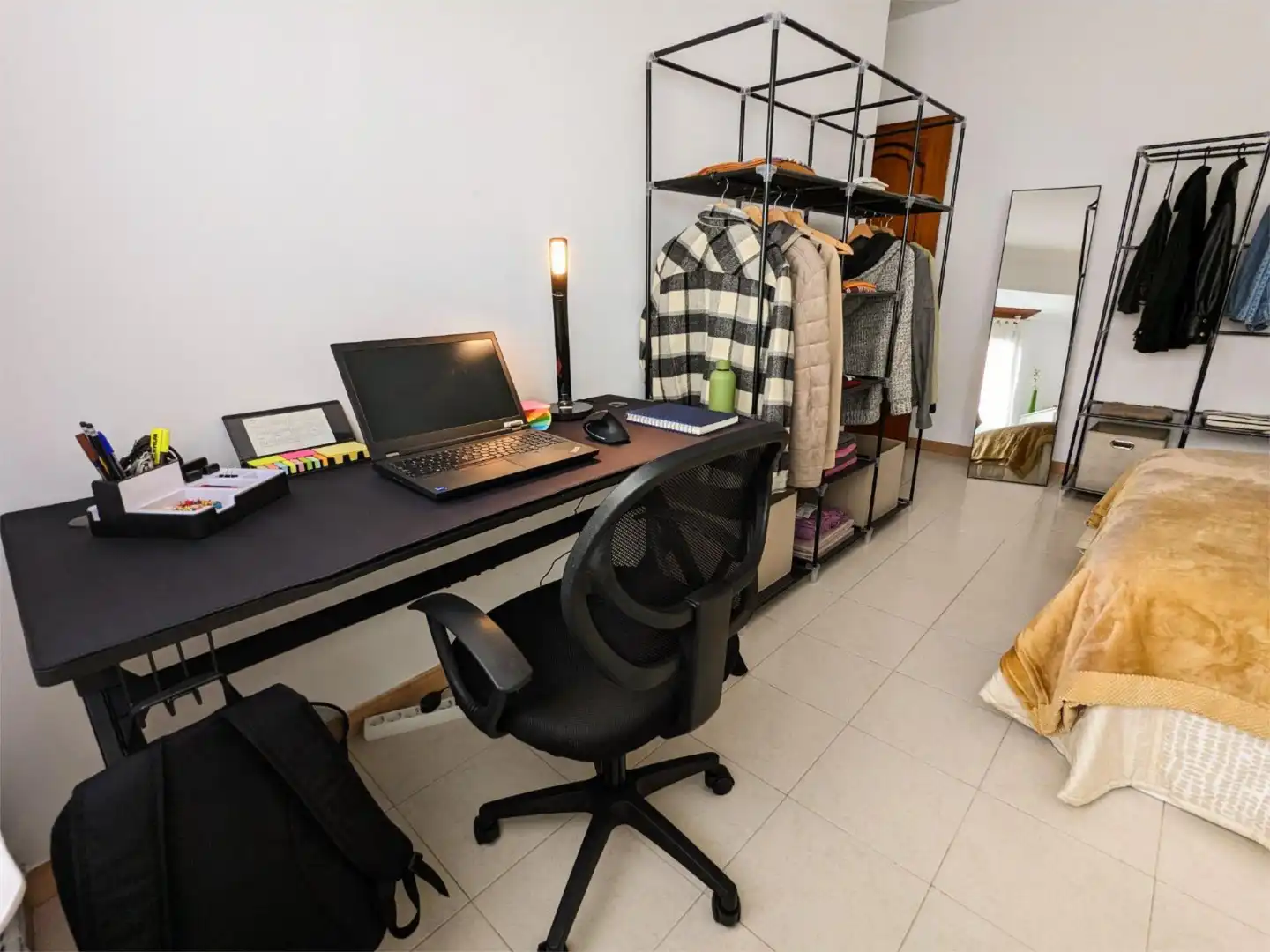 Flat for rent in Rúa Sánchez Calviño, 75, Zona Ultramar