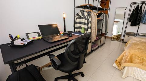 Photo 3 of Flat to rent in Rúa Sánchez Calviño, 75, Zona Ultramar, Ferrol