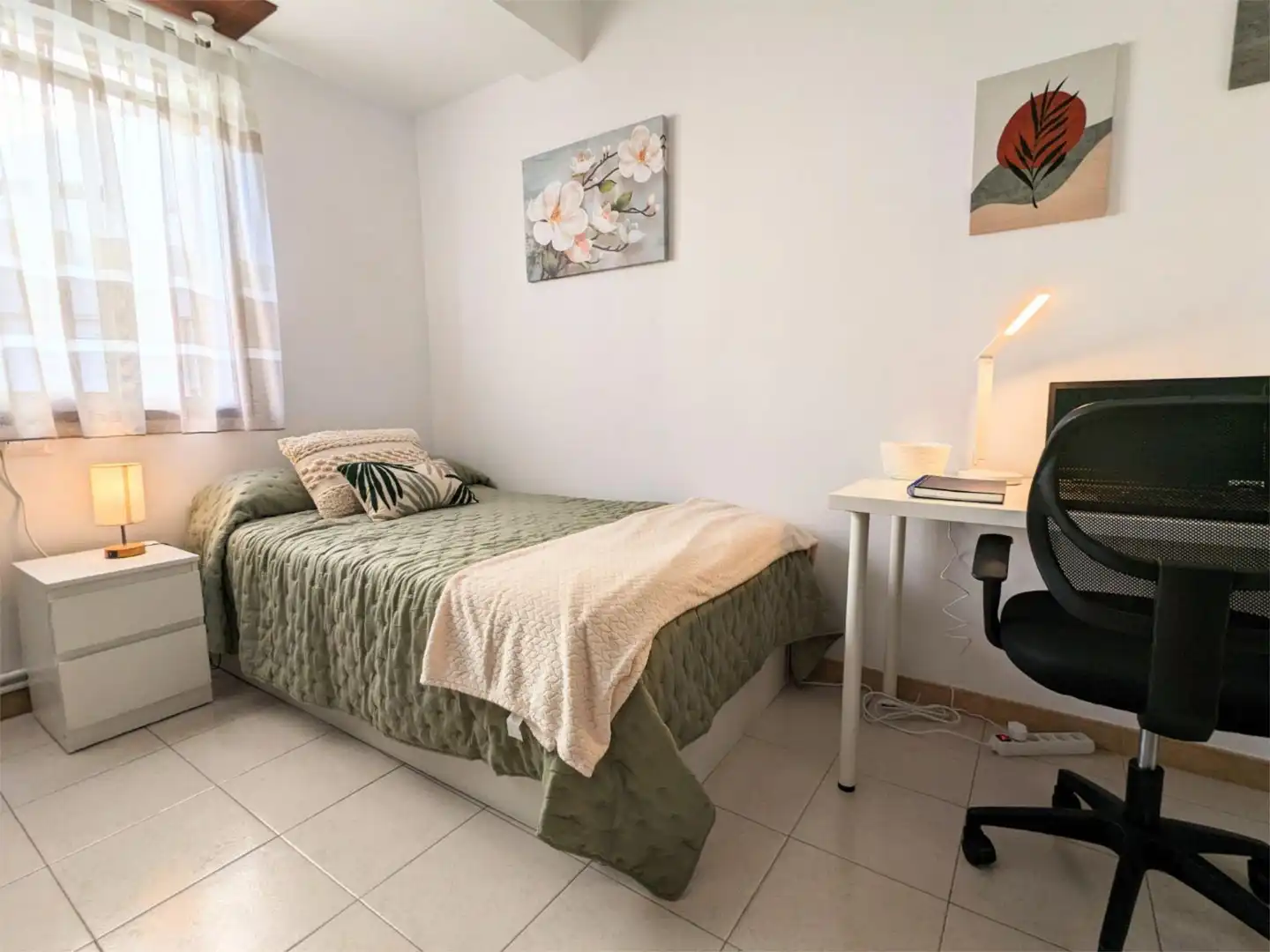 Flat for rent in Rúa Sánchez Calviño, 75, Zona Ultramar