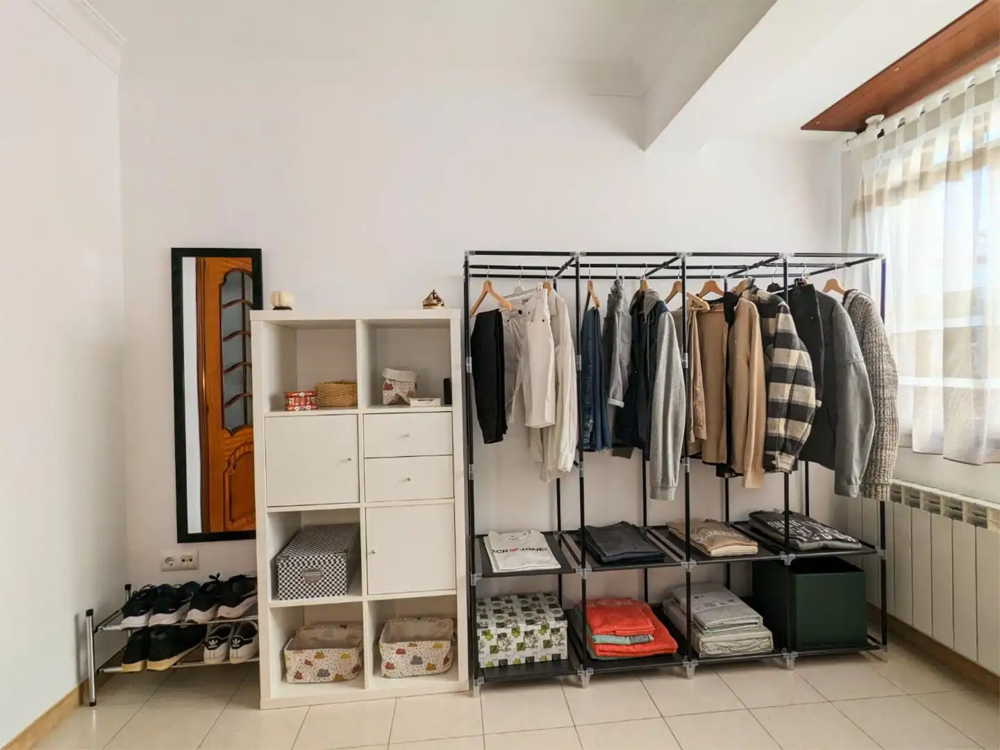 Flat for rent in Rúa Sánchez Calviño, 75, Zona Ultramar