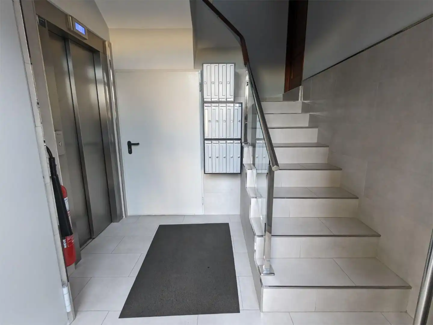 Flat for rent in Rúa Sánchez Calviño, 75, Zona Ultramar