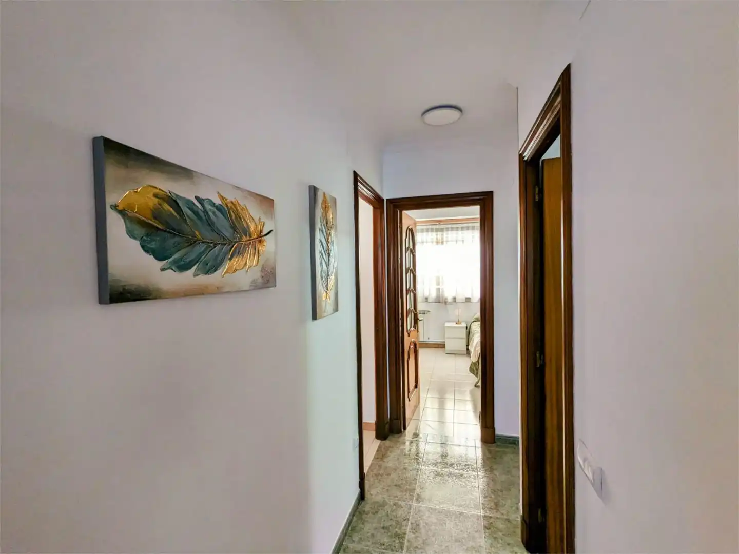 Flat for rent in Rúa Sánchez Calviño, 75, Zona Ultramar