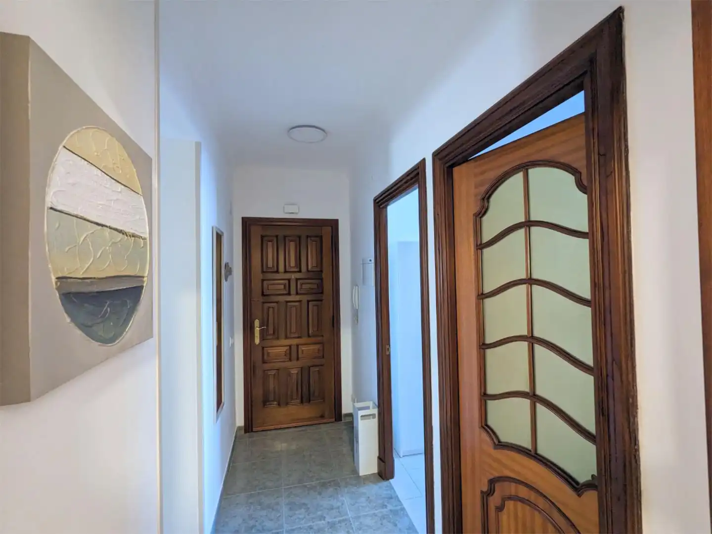 Flat for rent in Rúa Sánchez Calviño, 75, Zona Ultramar