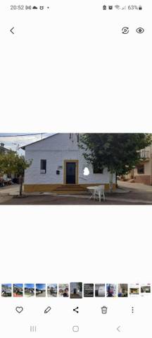 Casa adosada en Venta en Plaza de España, 7 en Alía