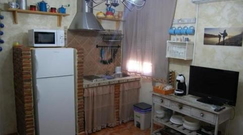 Foto 2 de Casa adosada en venda a Plaza de España, 7, Alía, Cáceres