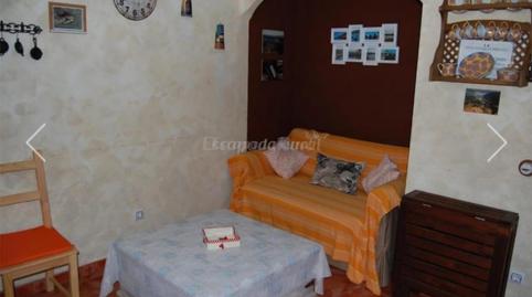 Foto 4 de Casa adosada en venda a Plaza de España, 7, Alía, Cáceres