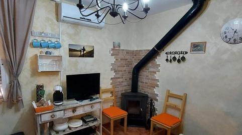 Foto 5 de Casa adosada en venda a Plaza de España, 7, Alía, Cáceres