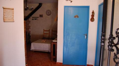 Foto 3 de Casa adosada en venda a Plaza de España, 7, Alía, Cáceres